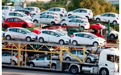 Car prices in Pakistan likely to reduce in new fiscal year