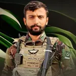 Captain martyred, 10 terrorists killed in DI Khan IBO: ISPR