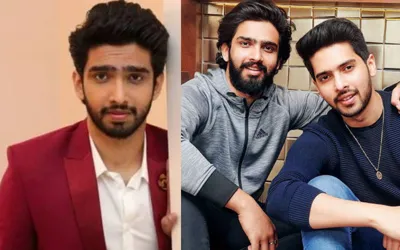 Indian singer Amaal Mallik cut ties with family, asks media not to harass his family