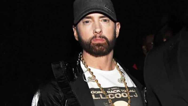 Eminem’s Rep breaks silence on ex-employee’s alleged Leak of 25 unreleased songs