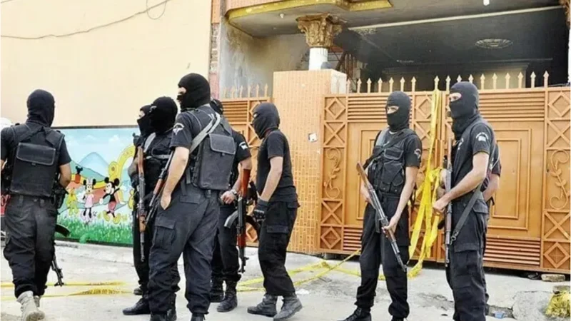 CTD arrests 11 terrorists in 166 IBOs in Punjab