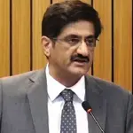 Sindh’s water rights are non-negotiable, says Murad Ali Shah