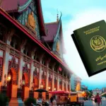 New Thailand visa-free tourist policy