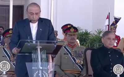 Will not hesitate to make any sacrifice for motherland's protection: President