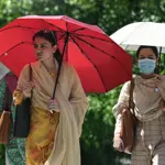 Increase in daytime heat expected in Islamabad, Pakistan