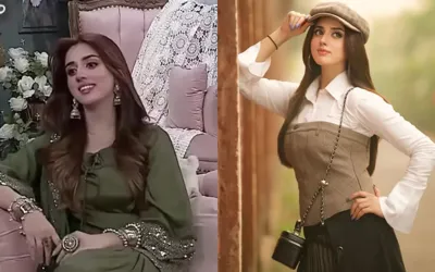 Why Jannat Mirza hasn’t stepped into TV dramas yet?