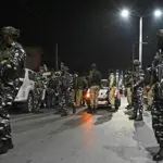 Indian forces harass Hurriyat leaders families in IIOJK during raid