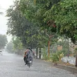 Punjab to experience rainfall from March 25 to 27