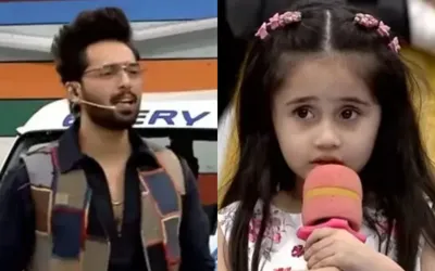 Fahad Mustafa’s kind gesture melts hearts