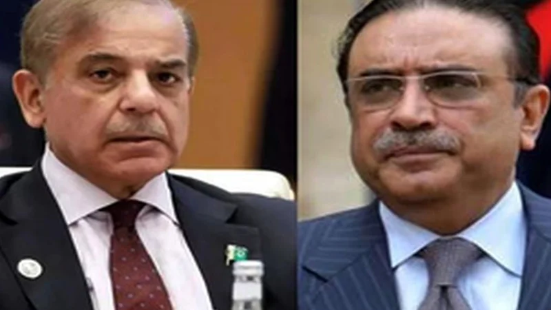 President, PM grieved over passing of army chief’s mother