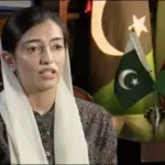Aseefa Bhutto resolves to eliminate TB