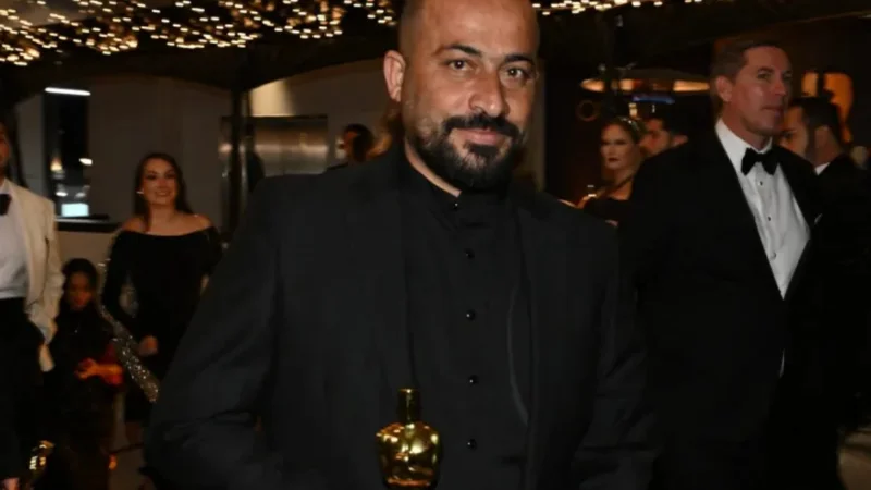 'No Other Land' director Hamdan Ballal assaulted by Israeli settlers, detained by Israeli military