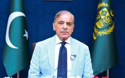 PM Shehbaz lauds progress as Pakistan finalizes IMF staff-level pact