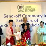 PAC urges action against government scholarship holders who fail to return