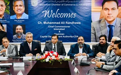 CDA pledges to resolve business community’s Issues for economic growth
