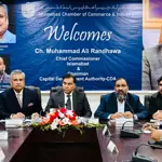 CDA pledges to resolve business community’s Issues for economic growth