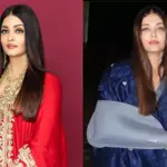 Aishwarya Rai Bachchan NOT injured – What really happened?