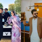 Maaz Safder’s valuable advice to Rajab Butt goes viral
