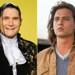 Corey Feldman claims Johnny Depp removed him from “What’s Eating Gilbert Grape”