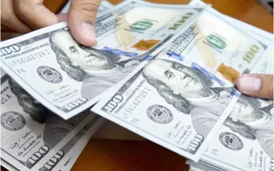 State Bank of Pakistan’s foreign reserves fall by $540 million