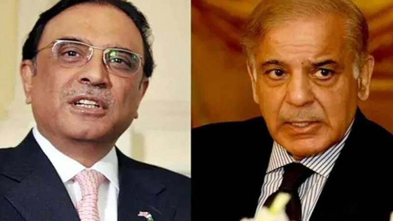 President, PM laud security forces for operations against terrorists