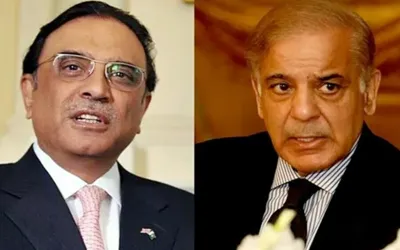 President, PM laud security forces for operations against terrorists