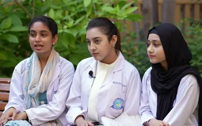 Private medical college tuition capped at Rs1.8m