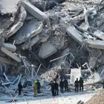 Pakistan expresses grief over devastating earthquake in Myanmar, Thailand