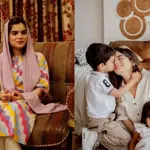 Syeda Aliza Sultan opens up about challenges of single motherhood