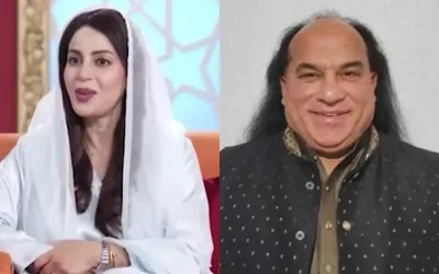 Farah Sadia shares disturbing experience with Chahat Fateh Ali Khan