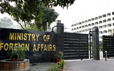 State institutions in Pakistan actively work to protect minorities: FO Spox