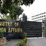 State institutions in Pakistan actively work to protect minorities: FO Spox