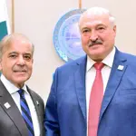 PM Shehbaz Sharif to visit Belarus after Eid-ul-Fitr