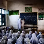 Khyber Pakhtunkhwa government aims to enroll One million children in schools