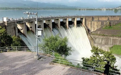 Sindh rejects Irsa’s water certificate, calls it a ‘Bundle of Lies’