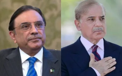 Eid ul Fitr 2025: President and PM share festive wishes with the nation