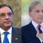 Eid ul Fitr 2025: President and PM share festive wishes with the nation