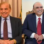 President Zardari, PM Shehbaz extend Eid greetings to Nation