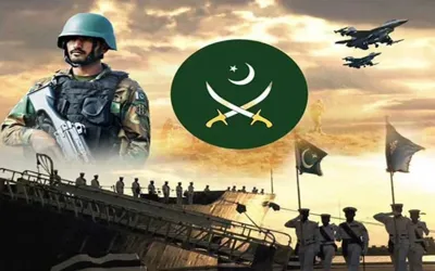 CJCSC, Service Chiefs felicitate Pakistanis on eve of Eid ul Fitr