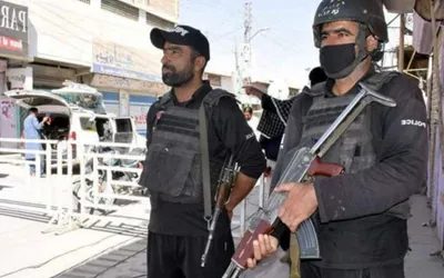 Balochistan Govt imposes section 144 in province