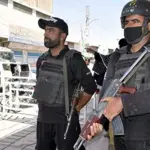 Balochistan Govt imposes section 144 in province