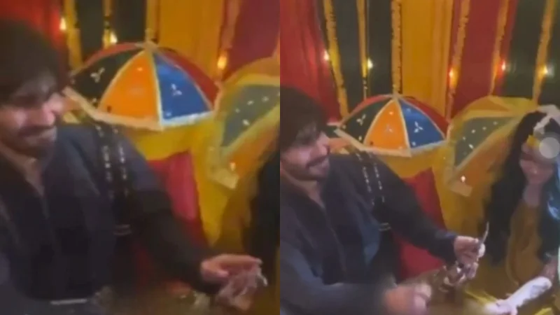 Is Feroze Khan Getting Married for second time? - Watch the Video