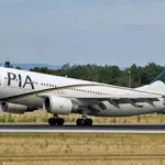 PIA hajj flight makes emergency landing in Riyadh after emergency alarm