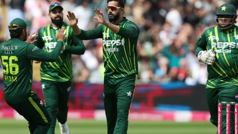 Pakistan aims to win T20 World Cup 2024