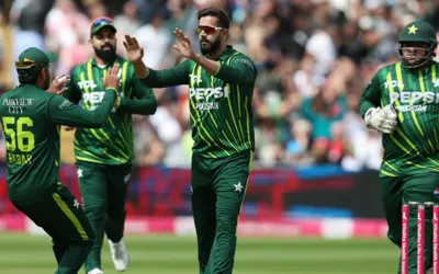 Pakistan aims to win T20 World Cup 2024