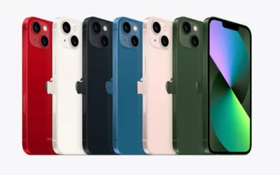 iPhones prices decline in Pakistan in June 2024