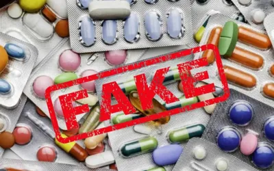 FIA recovers fake medicine from Peshawar