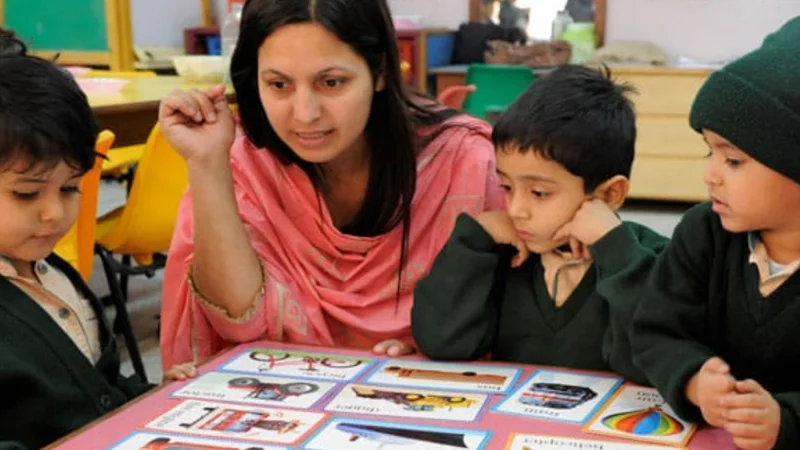 School timings for government teachers in Punjab changed- details here