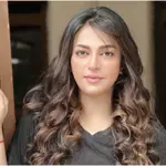 Hiba Ali Khan Discusses Affairs Before Second Marriage