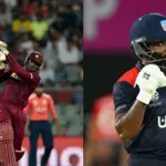 USA shatter records in T20 World Cup opner